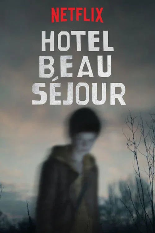 Hotel Beau Séjour - Cover