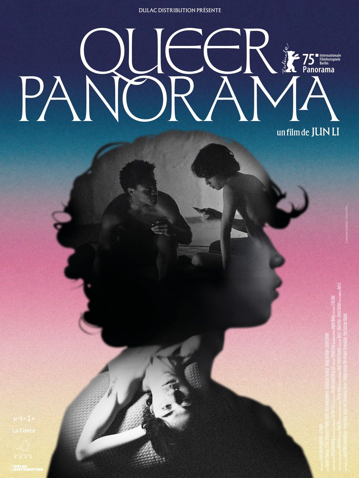 Queerpanorama - Cover