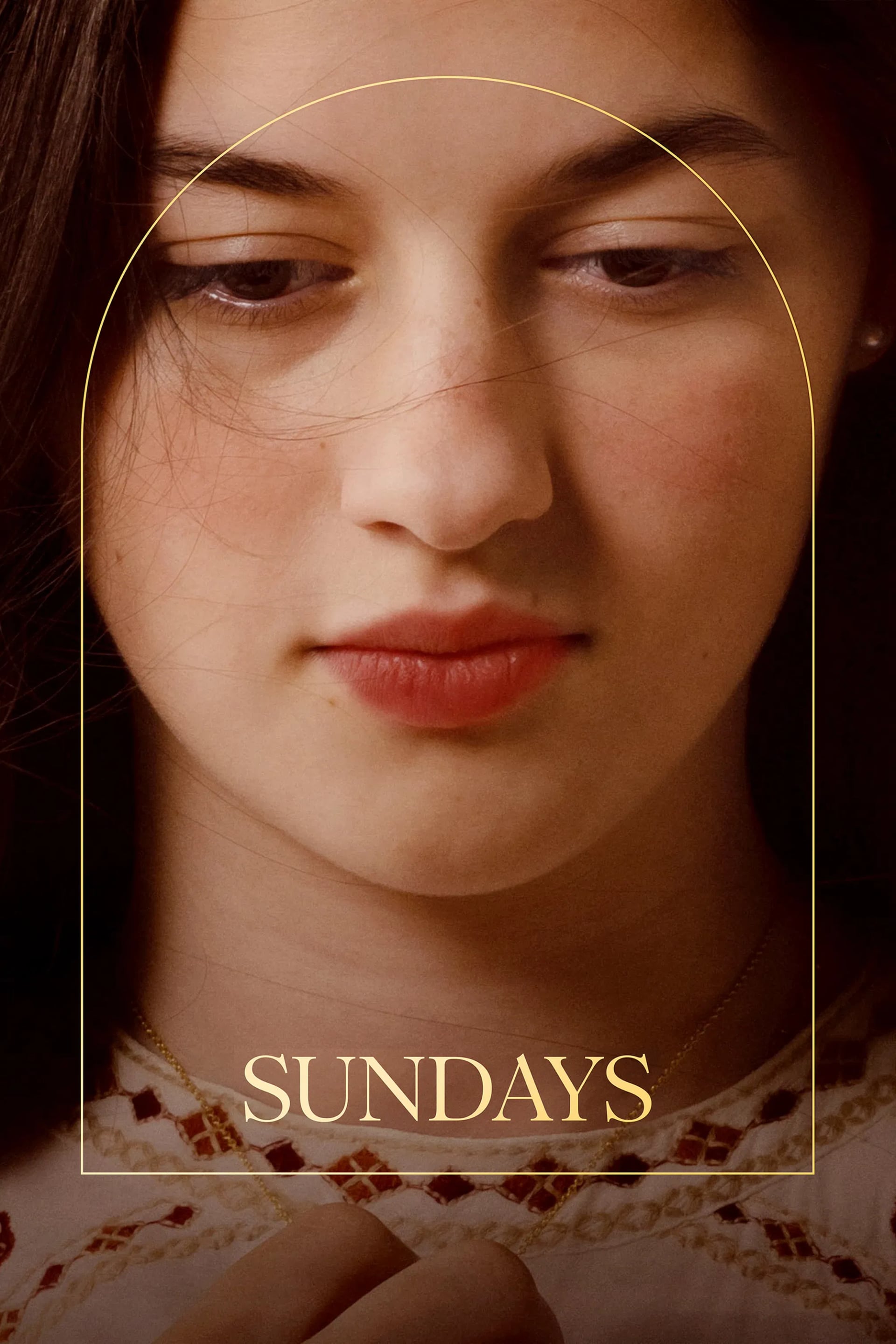Sundays - Cover
