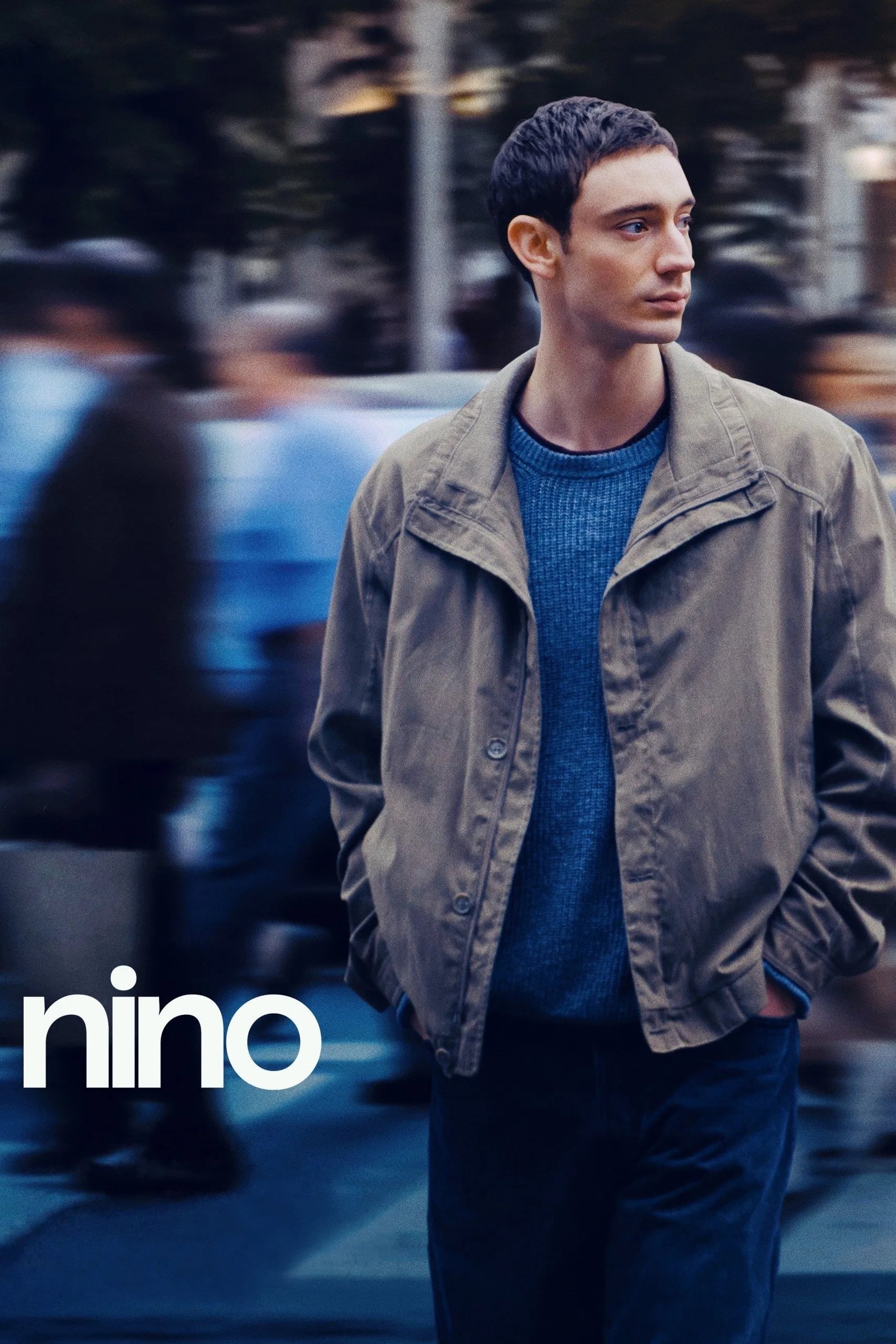 Nino - Cover
