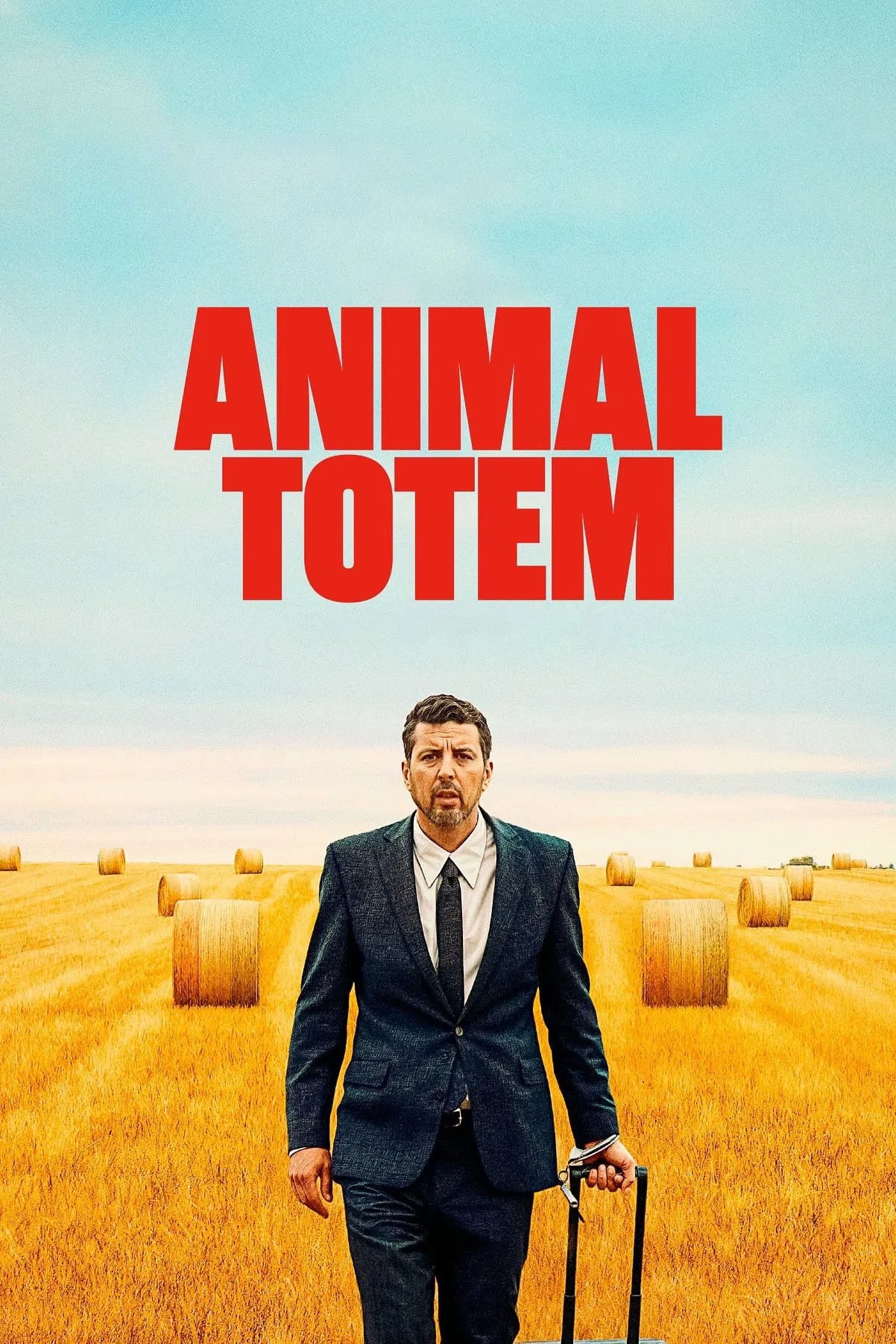 Animal Totem - Cover