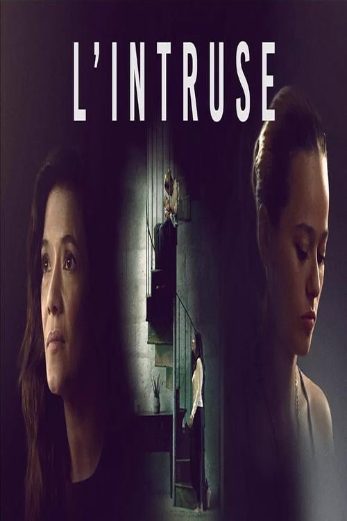 L'Intruse - Cover