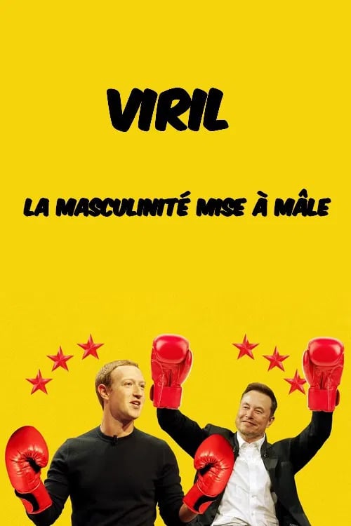 Viril - Cover