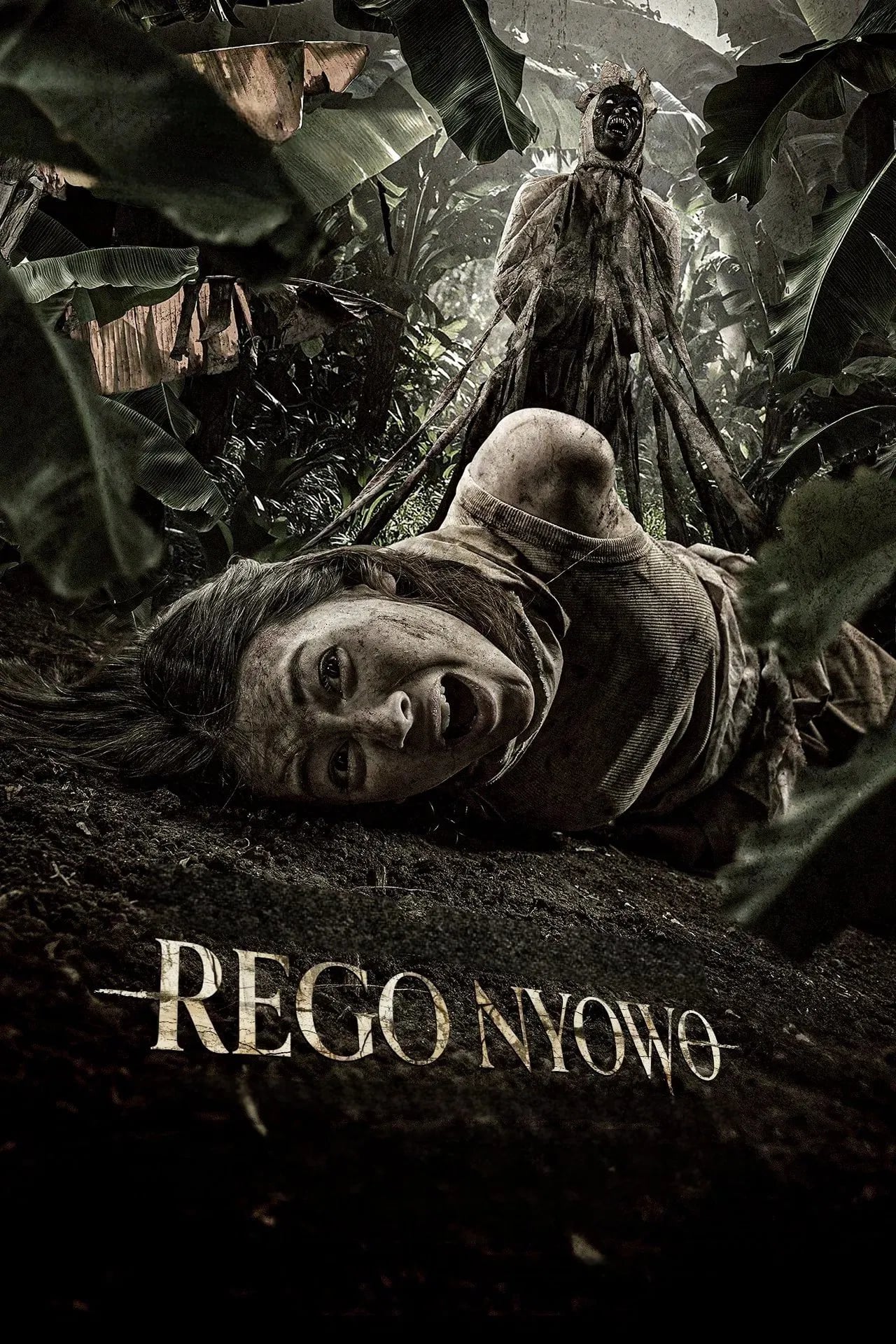 Rego Nyowo - Cover