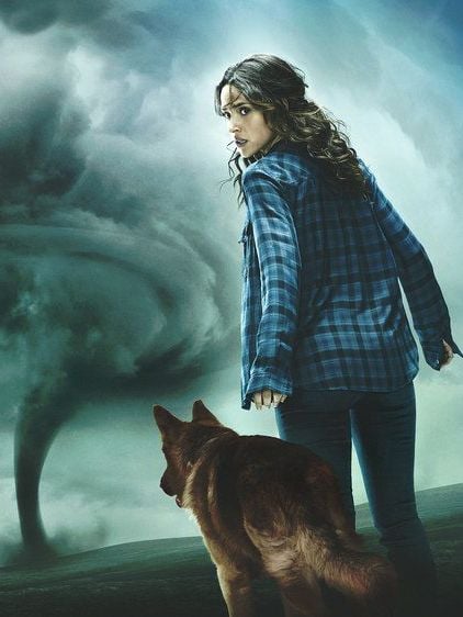 Emerald City - Cover