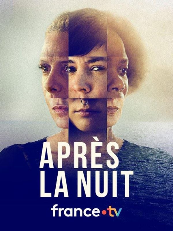 Après la nuit - Cover