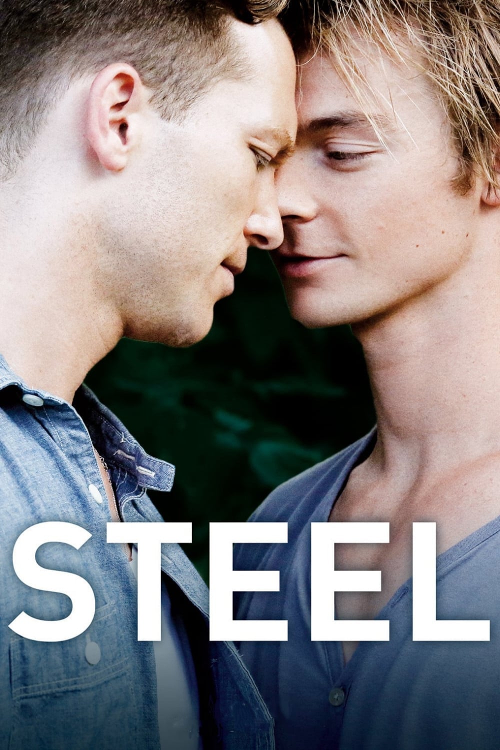 Steel - Cover