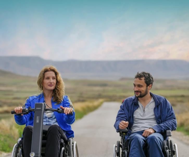 A Hint Of Love - Cover