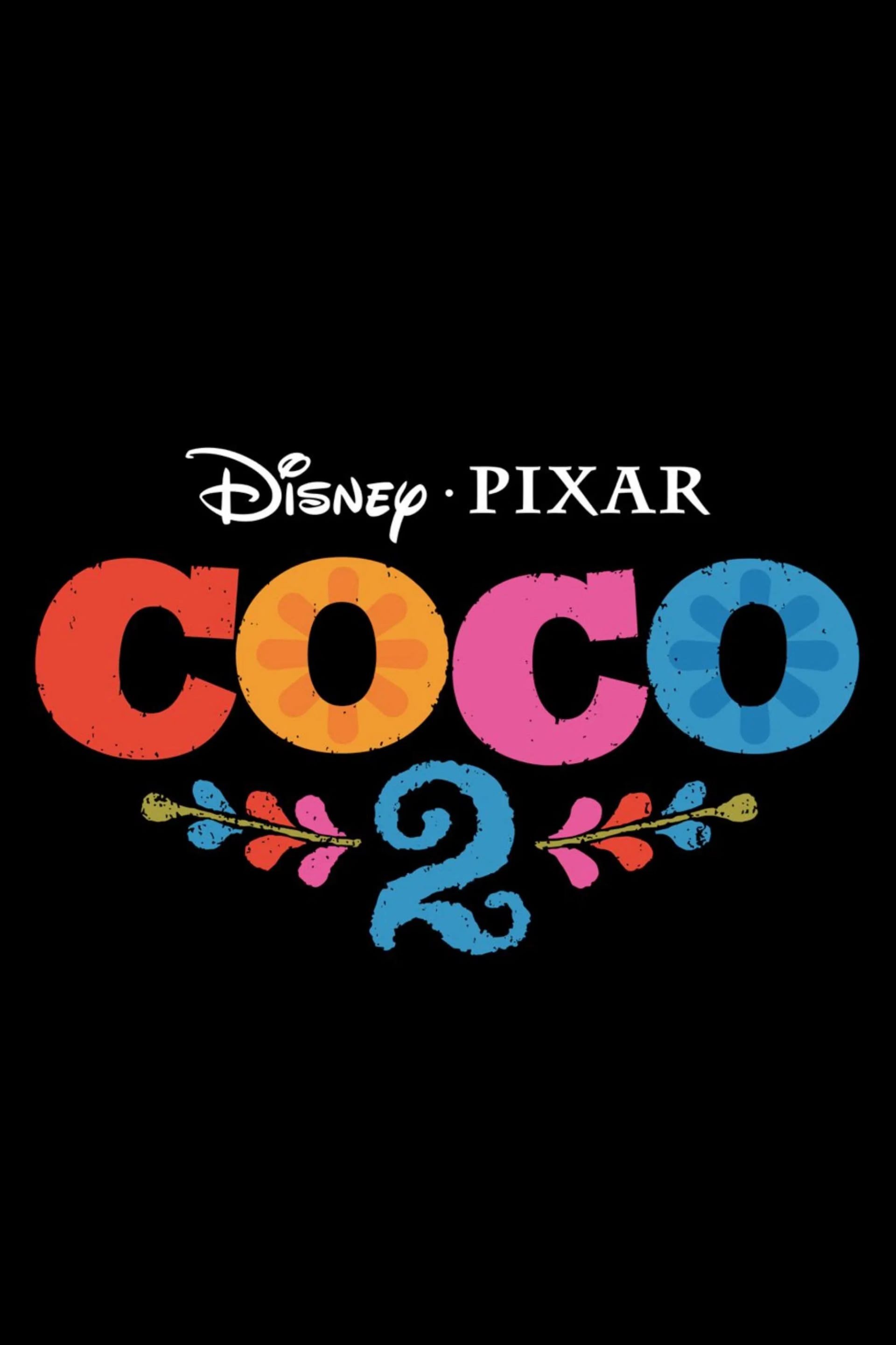 Coco 2 - Cover
