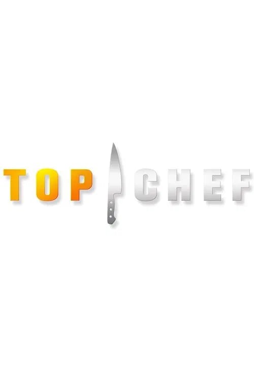Top Chef - Cover