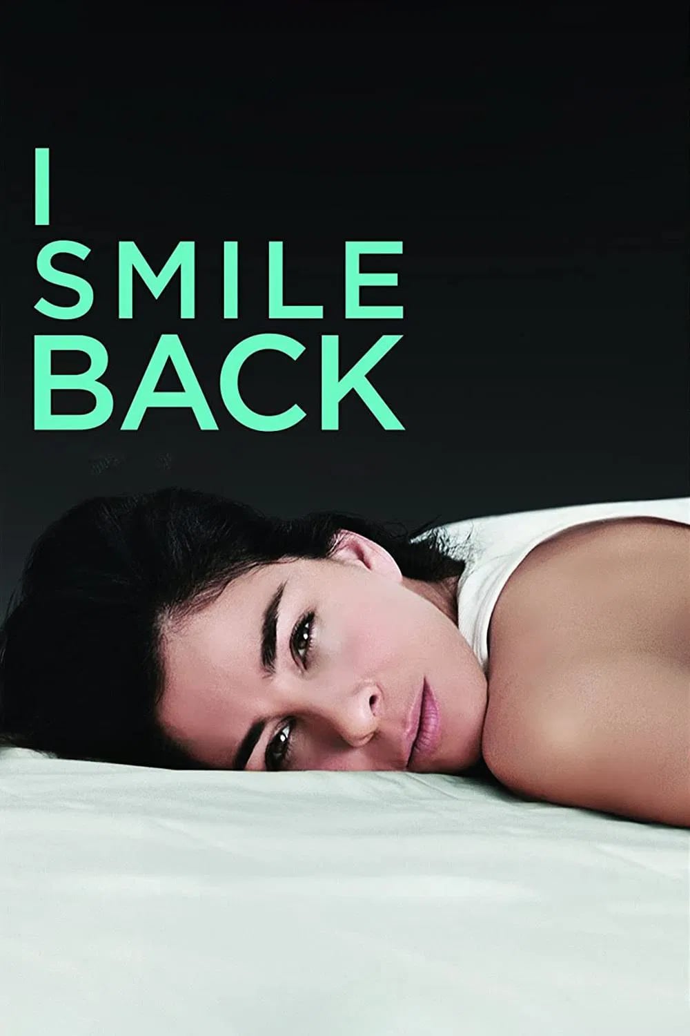I Smile Back - Cover