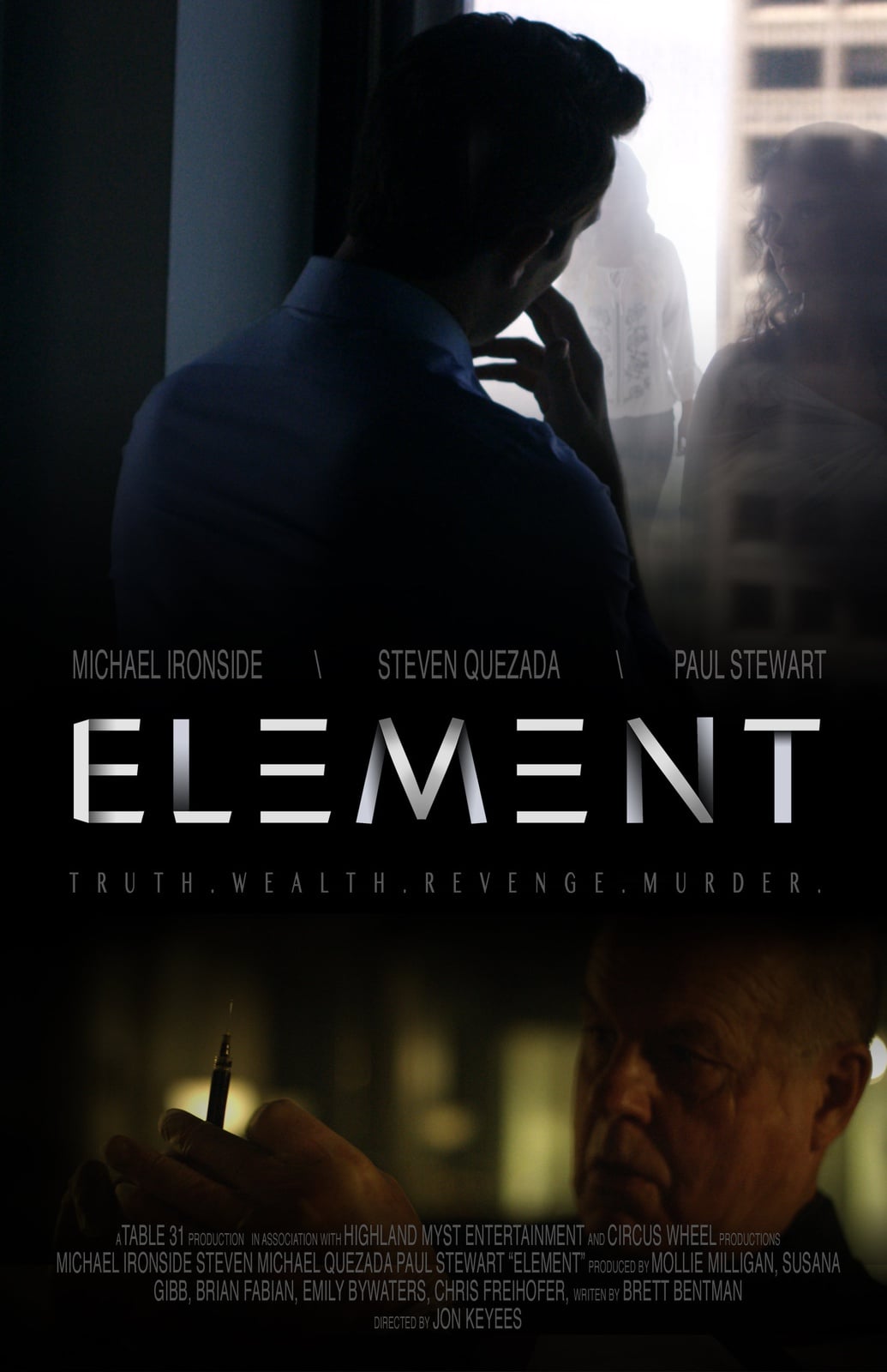 Element - Cover