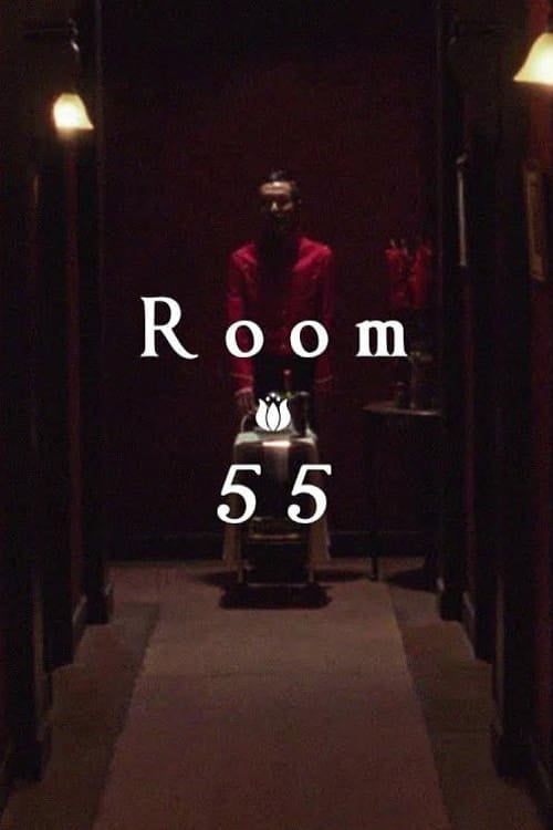 Room 55 - Cover
