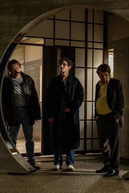 The Last One for the Road - Cover