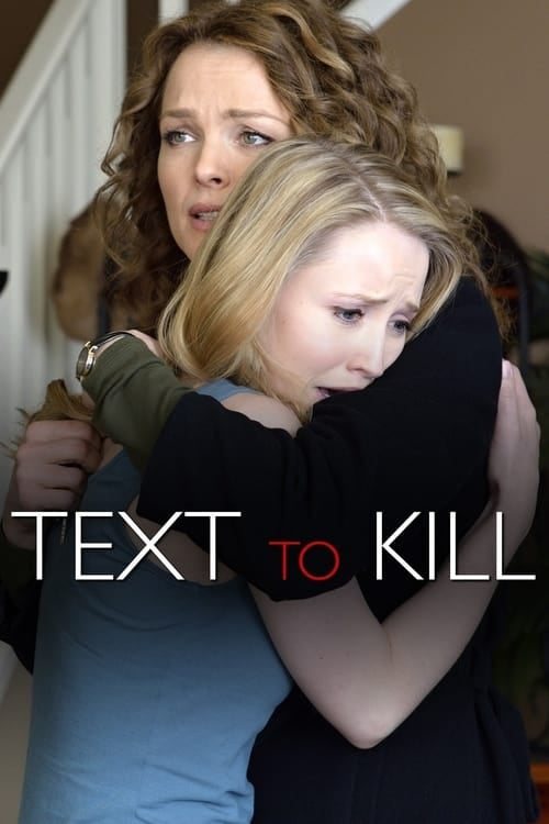 Text to Kill - Cover