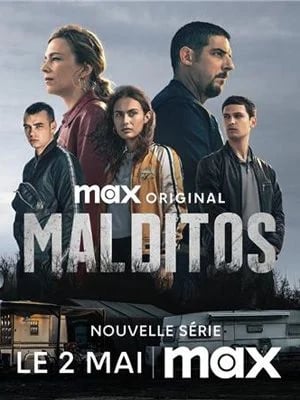 Malditos - Cover