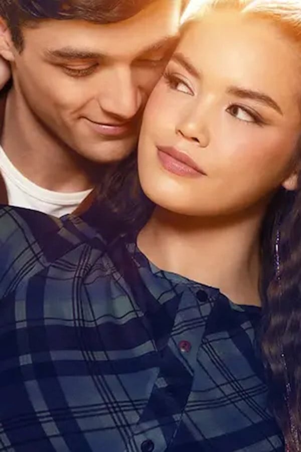 Kissing Is the Easy Part - Cover