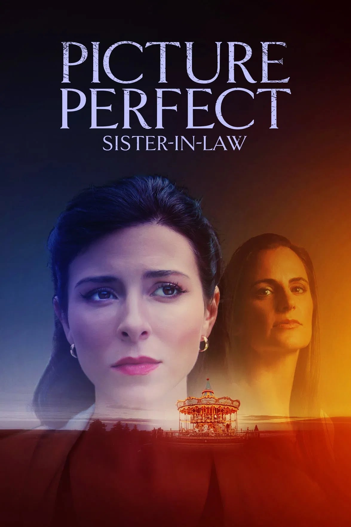 Picture Perfect Sister-in-Law - Cover