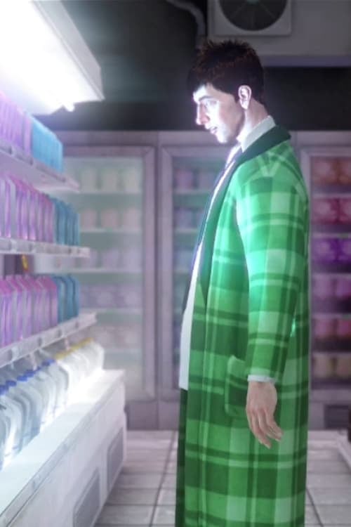 The Butterfly Effect - Cover