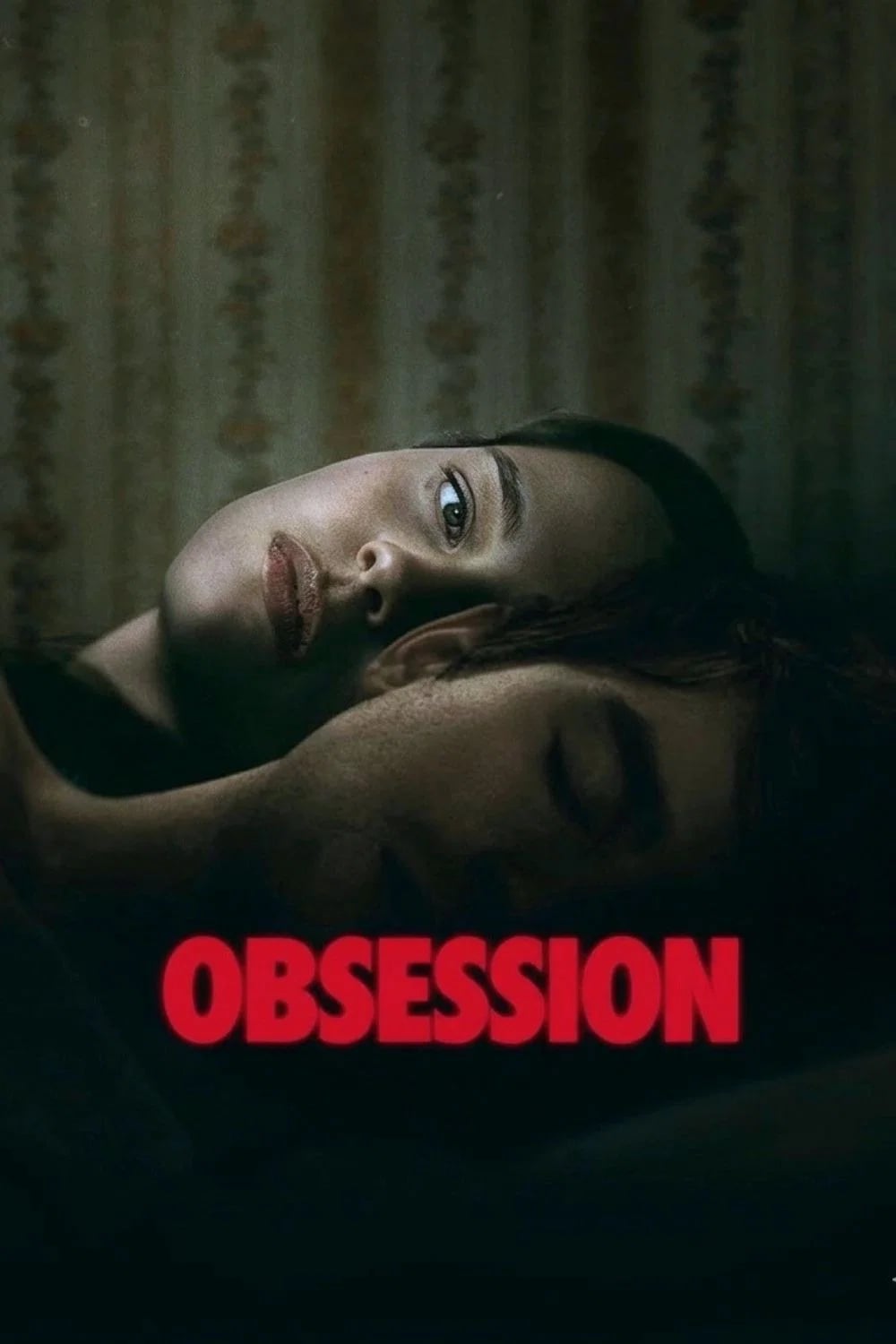 Obsession - Cover