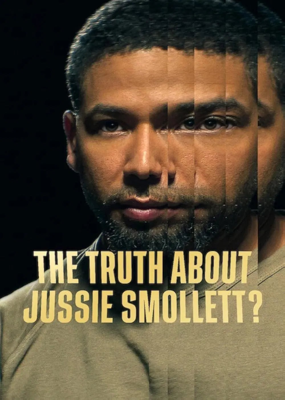 The Truth About Jussie Smollett? - Cover