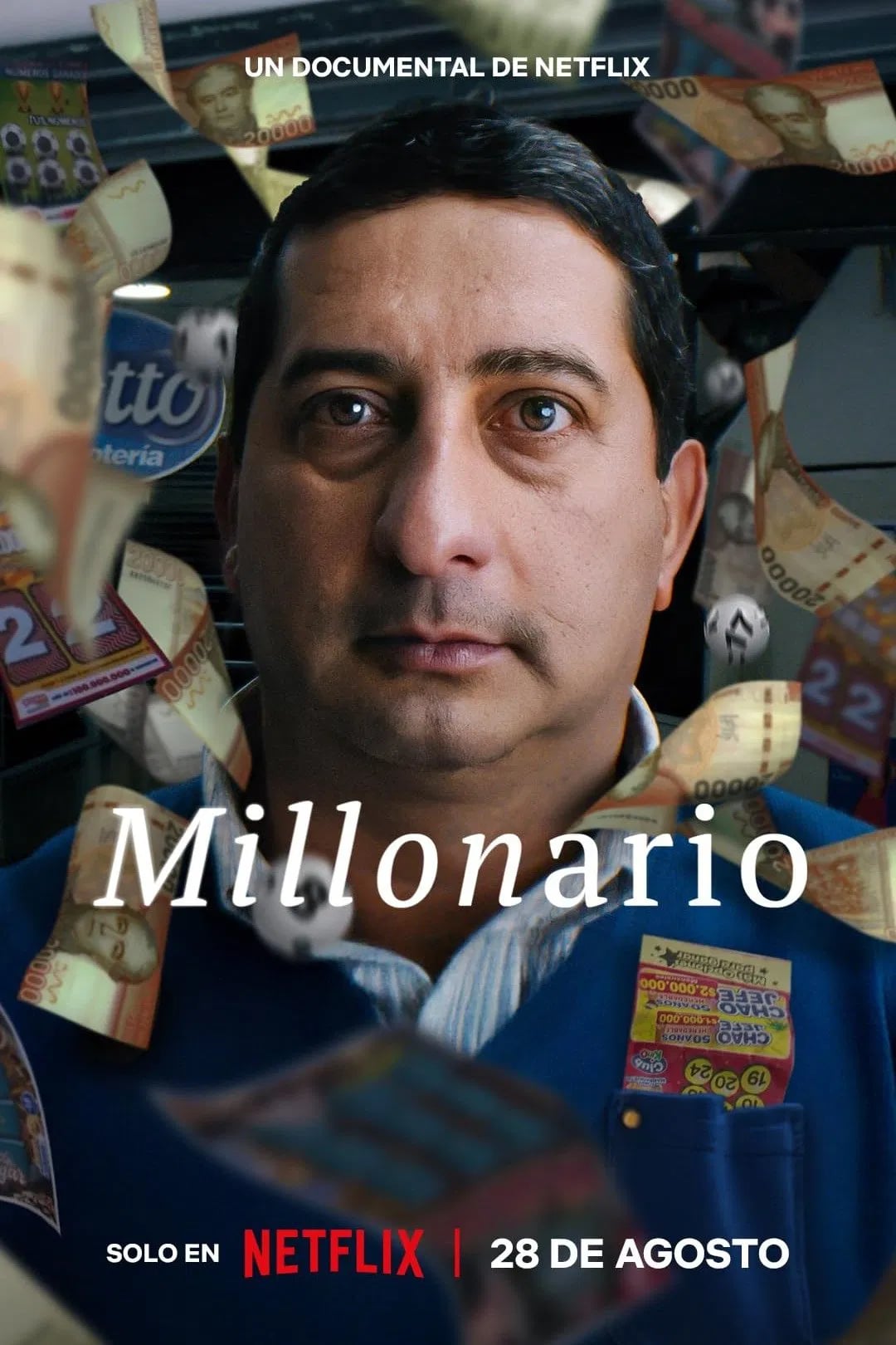 Millionaire - Cover
