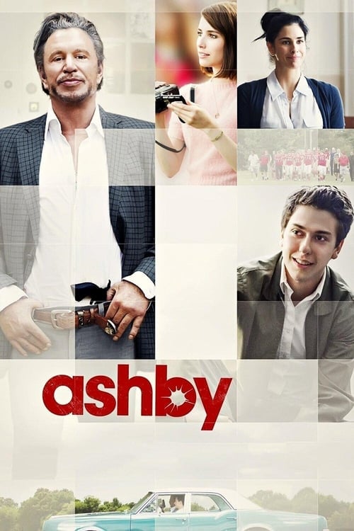 Ashby - Cover