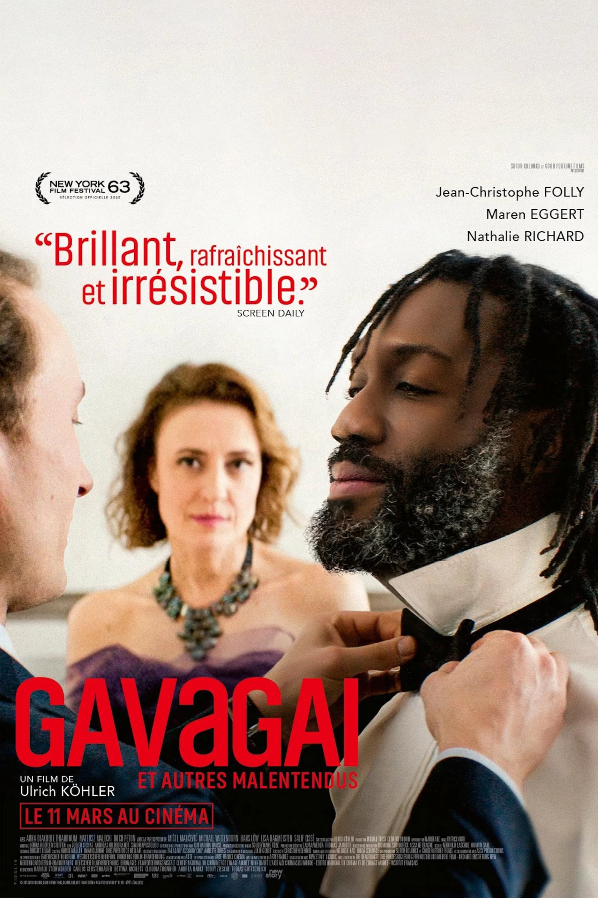 Gavagai, et autres malentendus - Cover