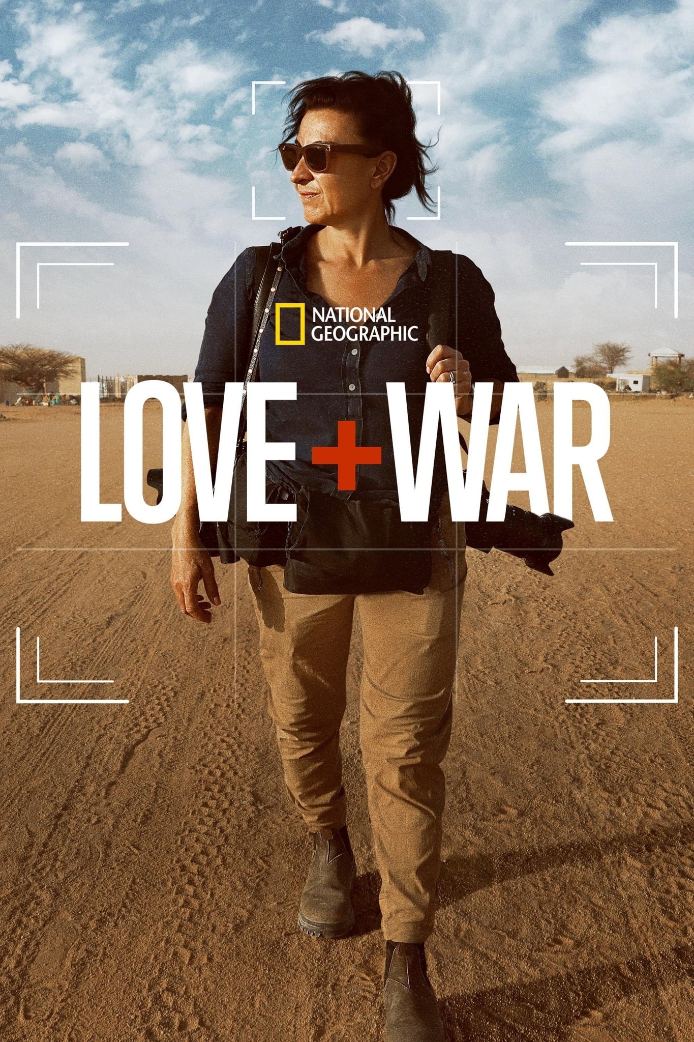 Love+War - Cover