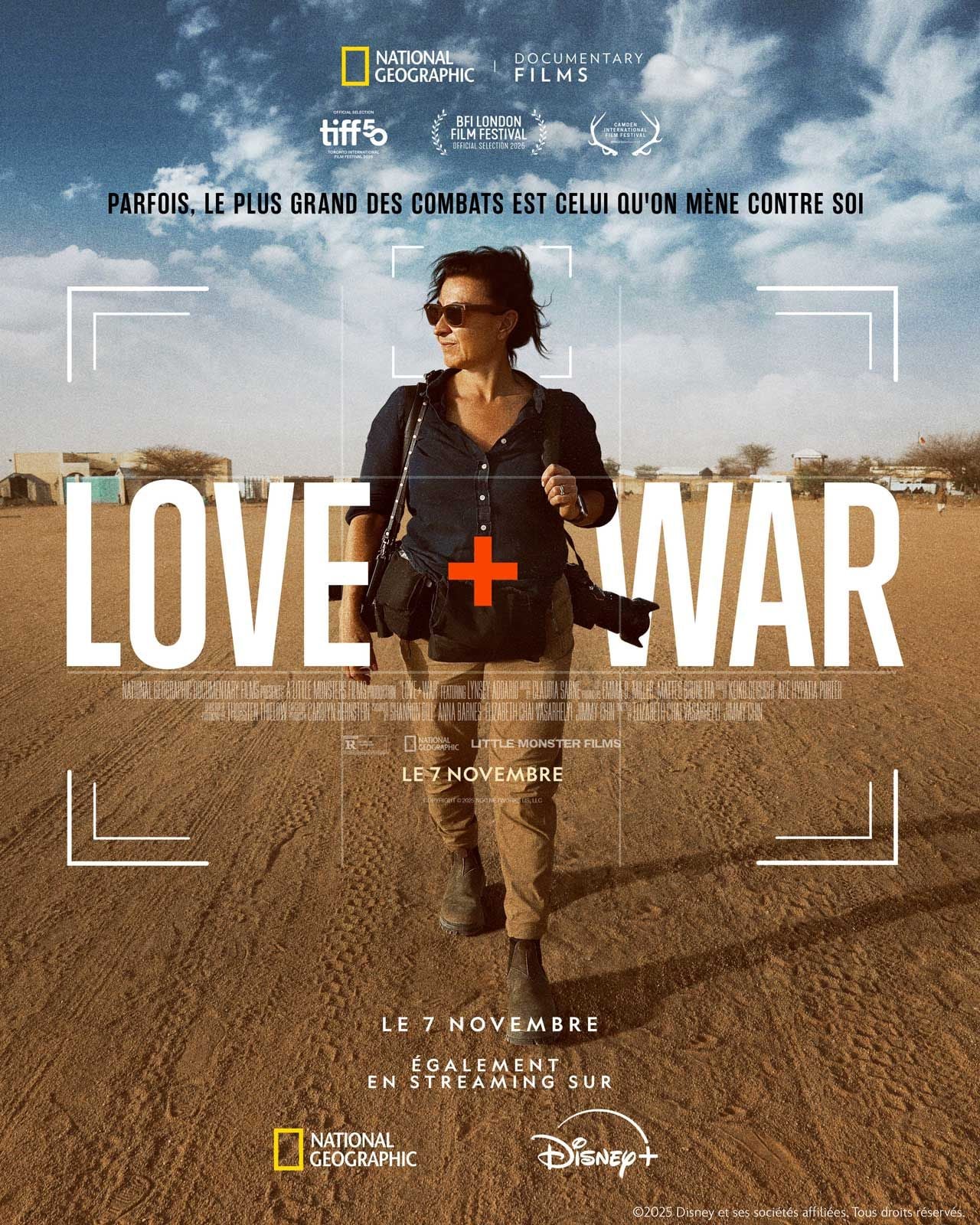 LOVE+WAR - Cover