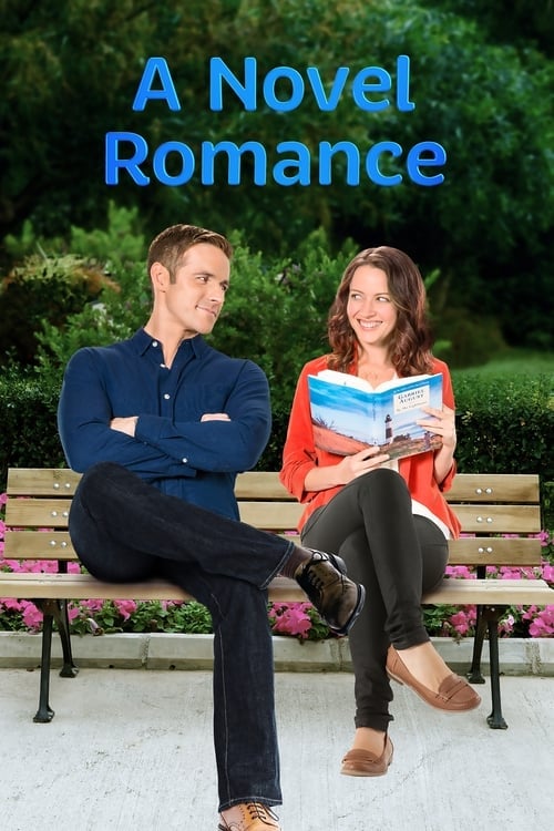 A Novel Romance - Cover