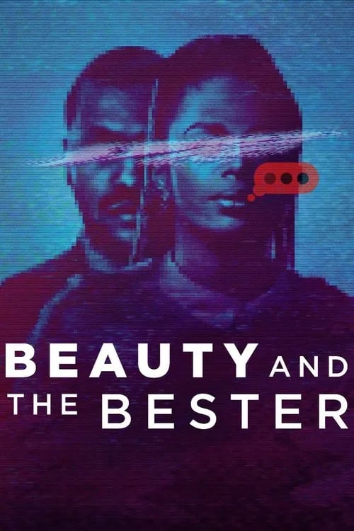 Beauty and the Bester - Cover