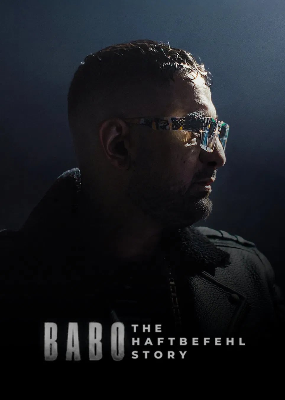 Babo: The Haftbefehl Story - Cover