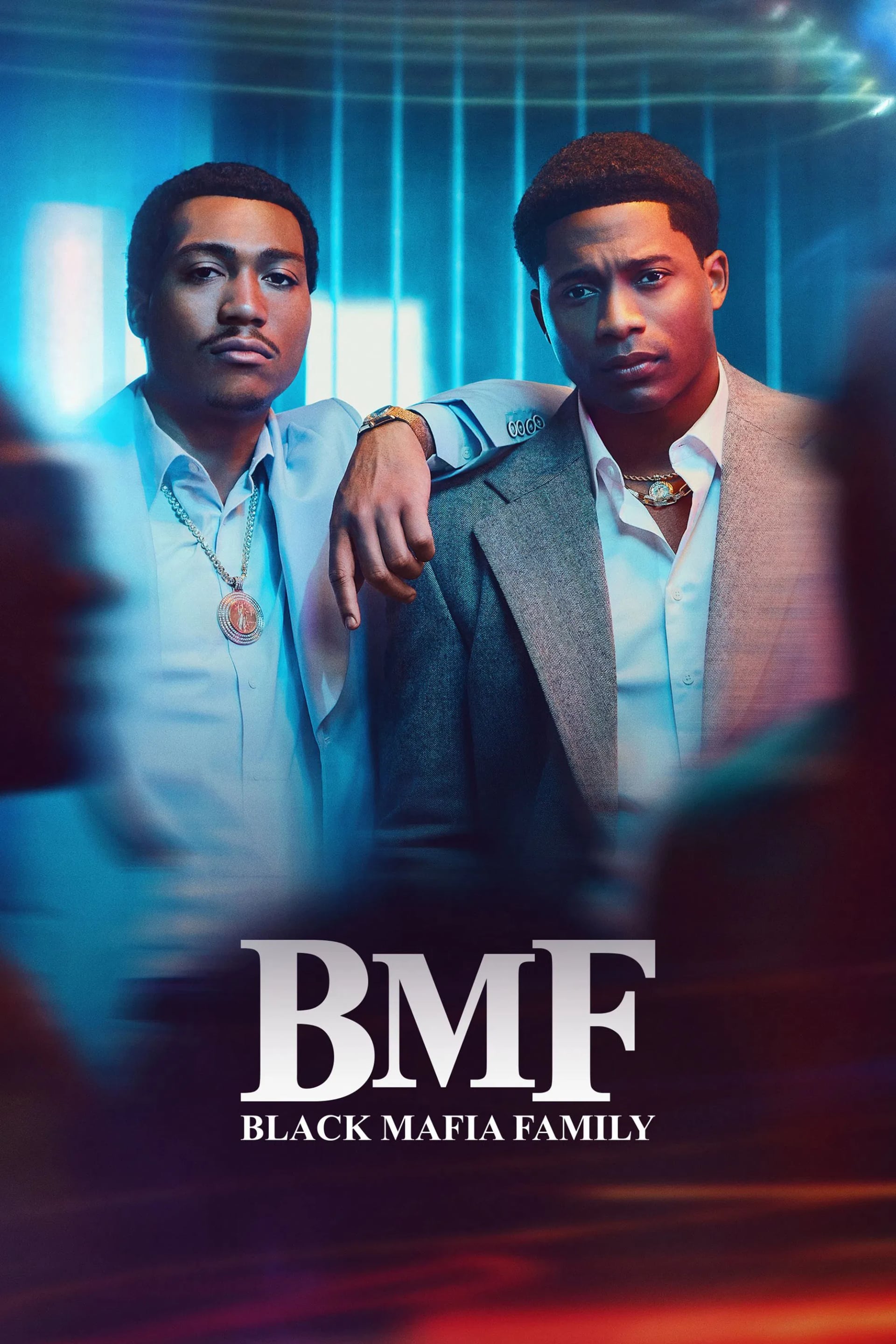 BMF - Cover