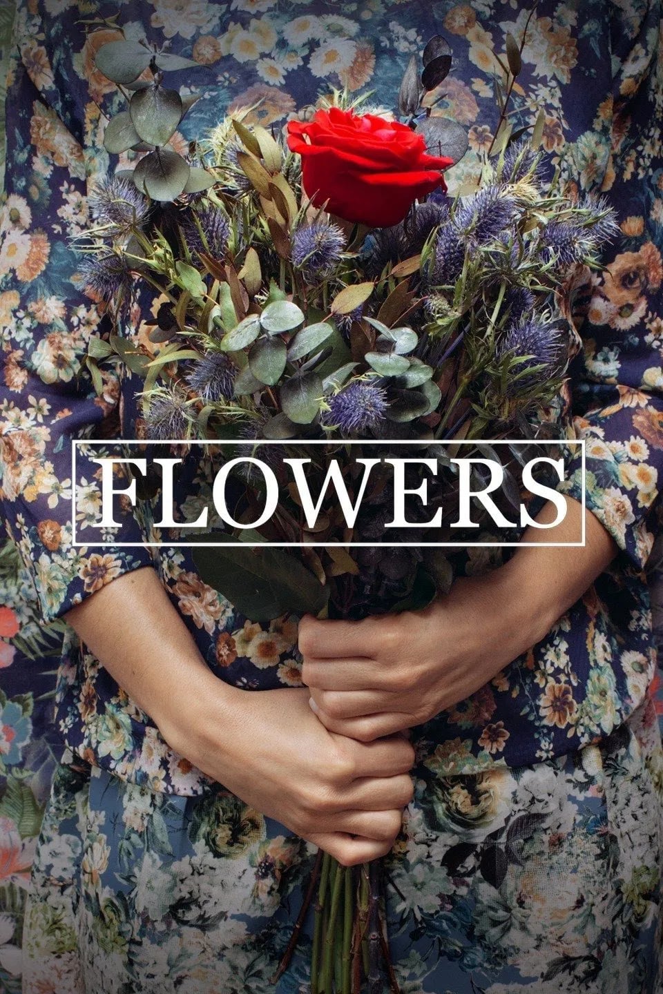 Flowers - Cover