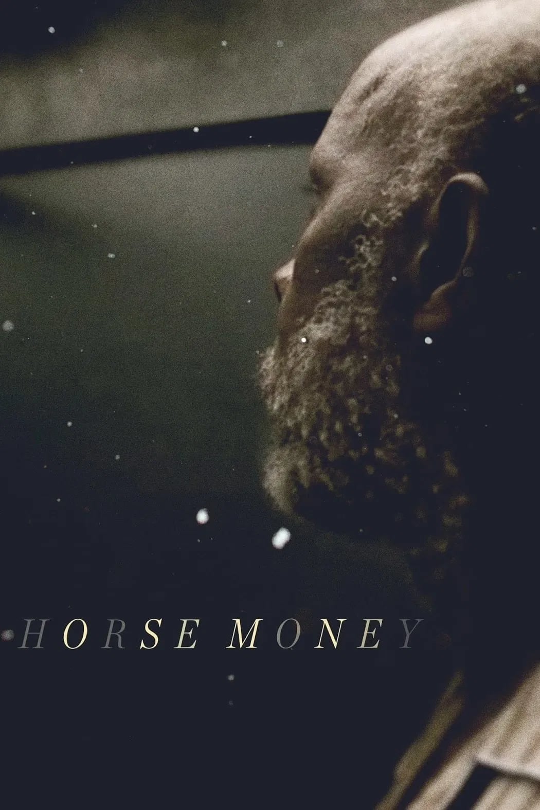 Horse Money - Cover