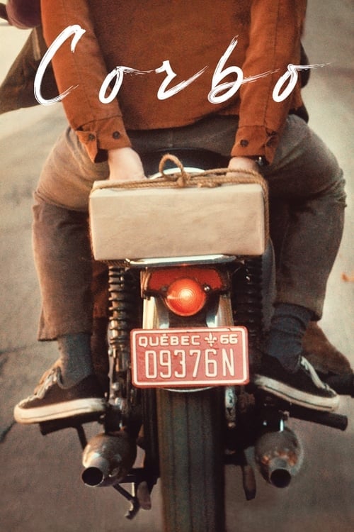 Corbo - Cover