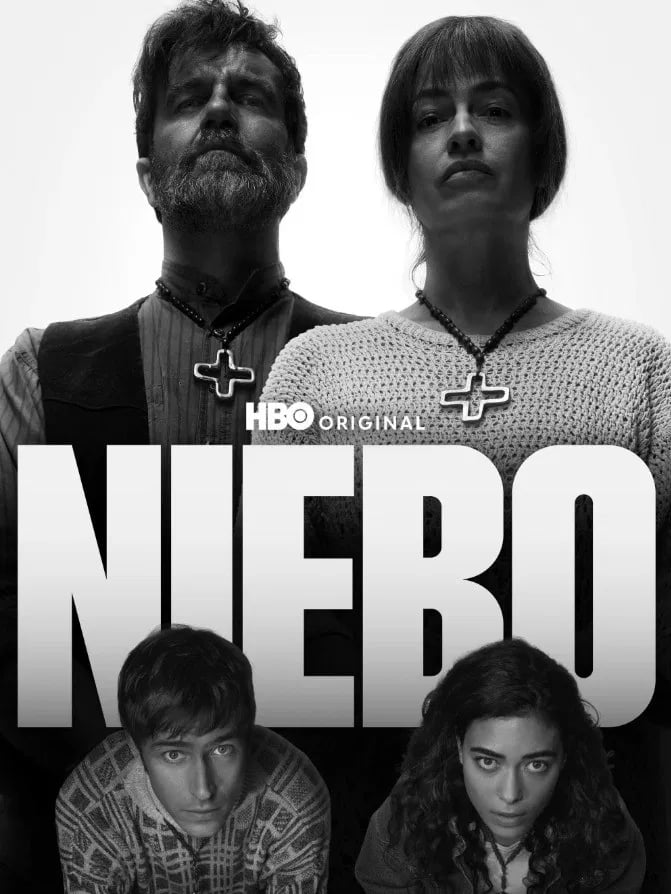 Niebo - Cover