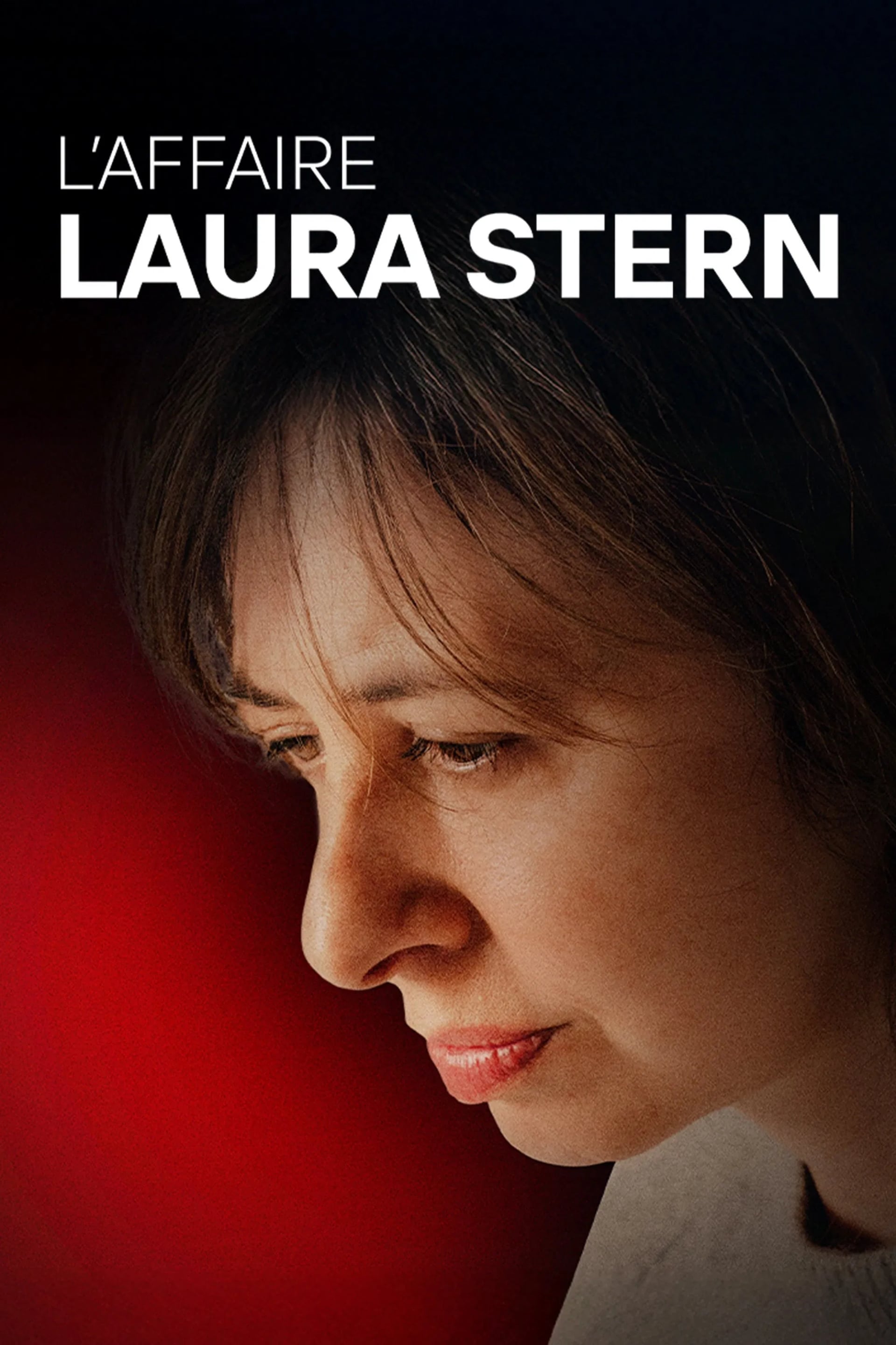 L'affaire Laura Stern - Cover
