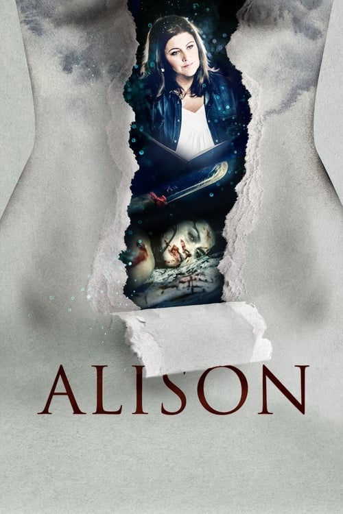 Alison - Cover