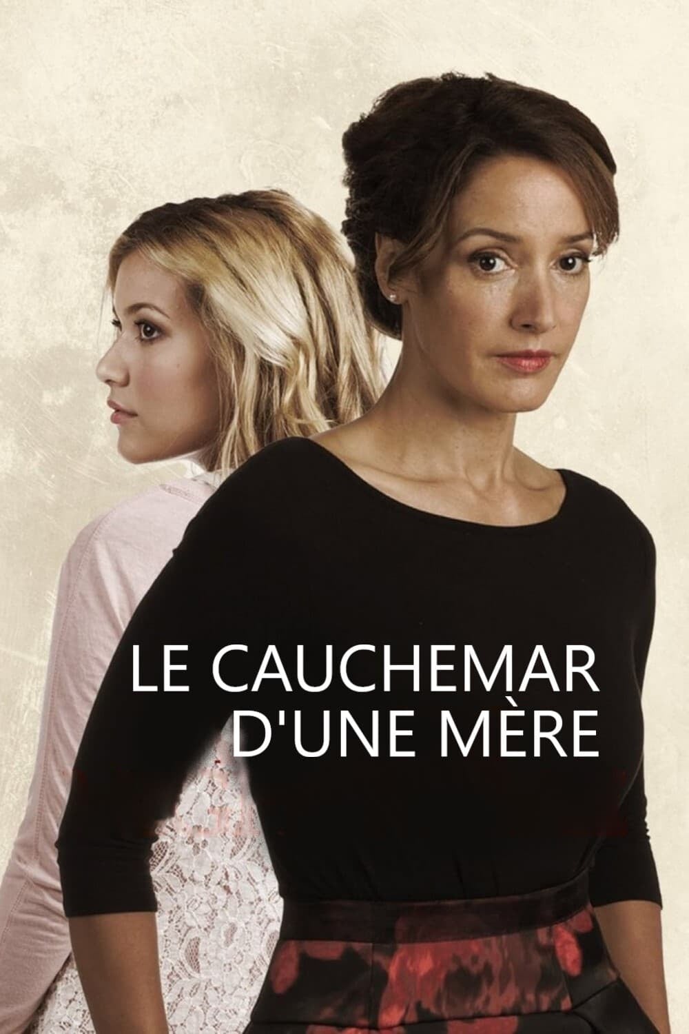 Le cauchemar d'une mère - Cover