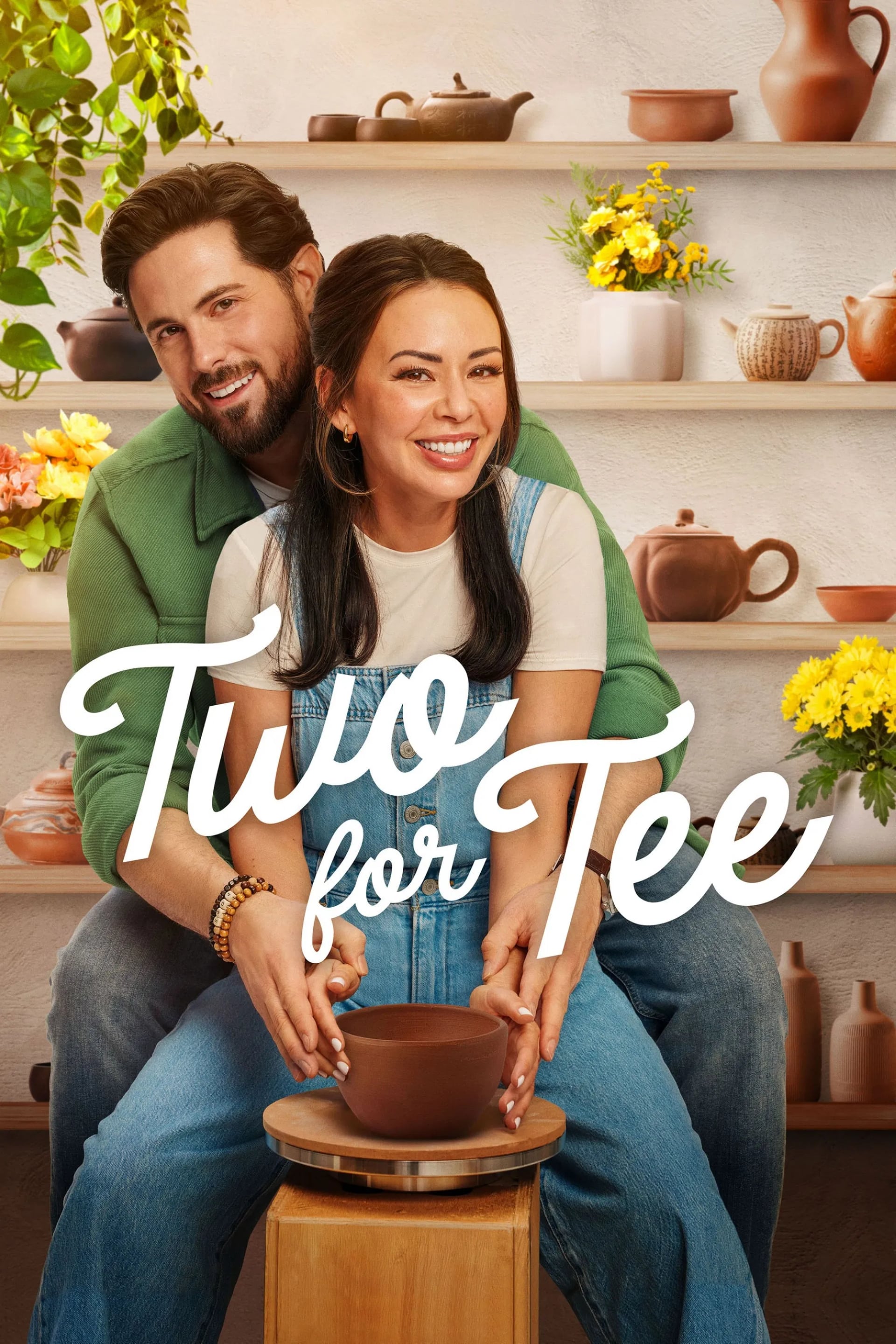 Two for Tee - Cover