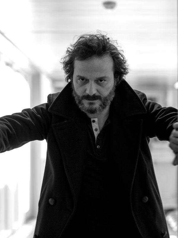 En immersion - Cover