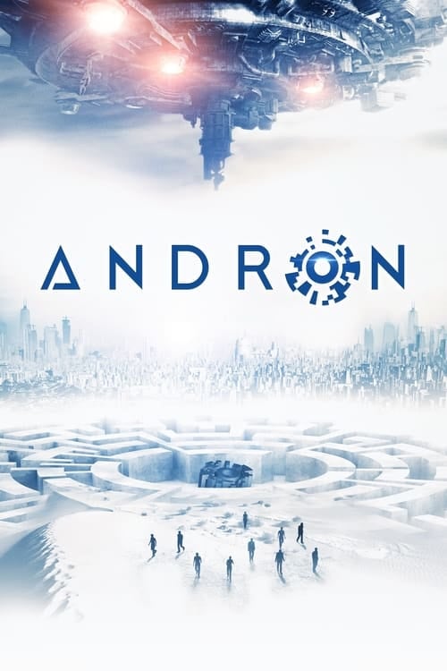 Andron - Cover