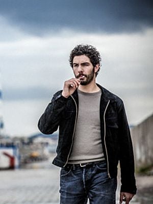 Panthers / The Last Panthers - Cover