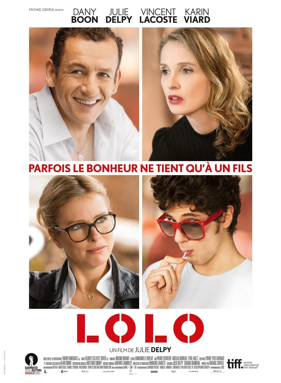 Lolo - Cover