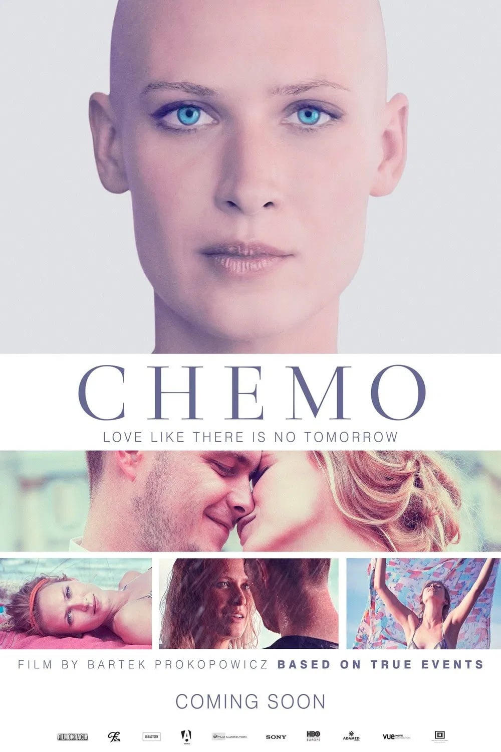 Chemo - Cover
