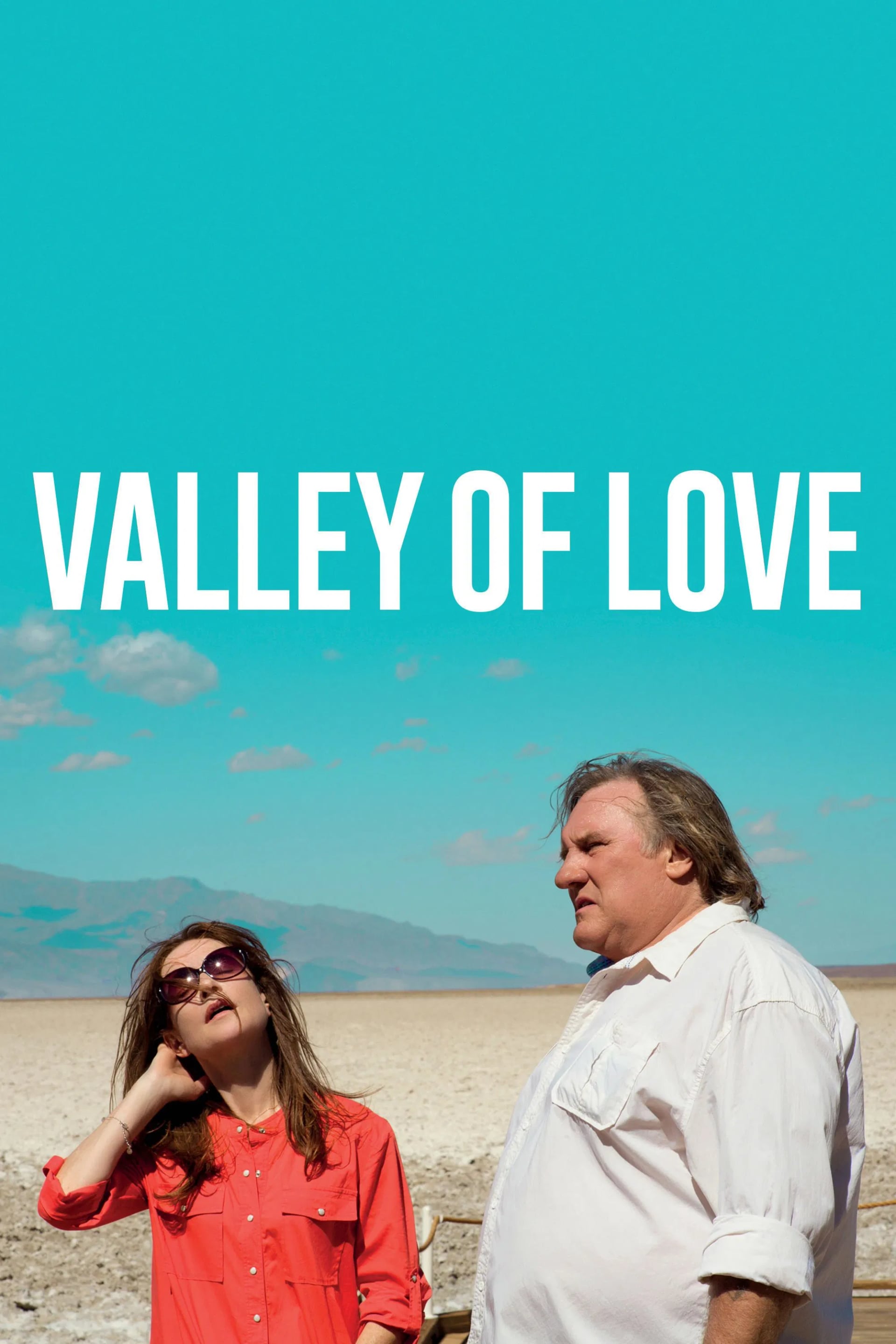 Valley of Love - Cover