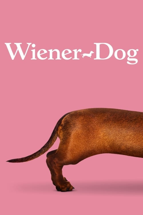 Wiener-Dog - Cover