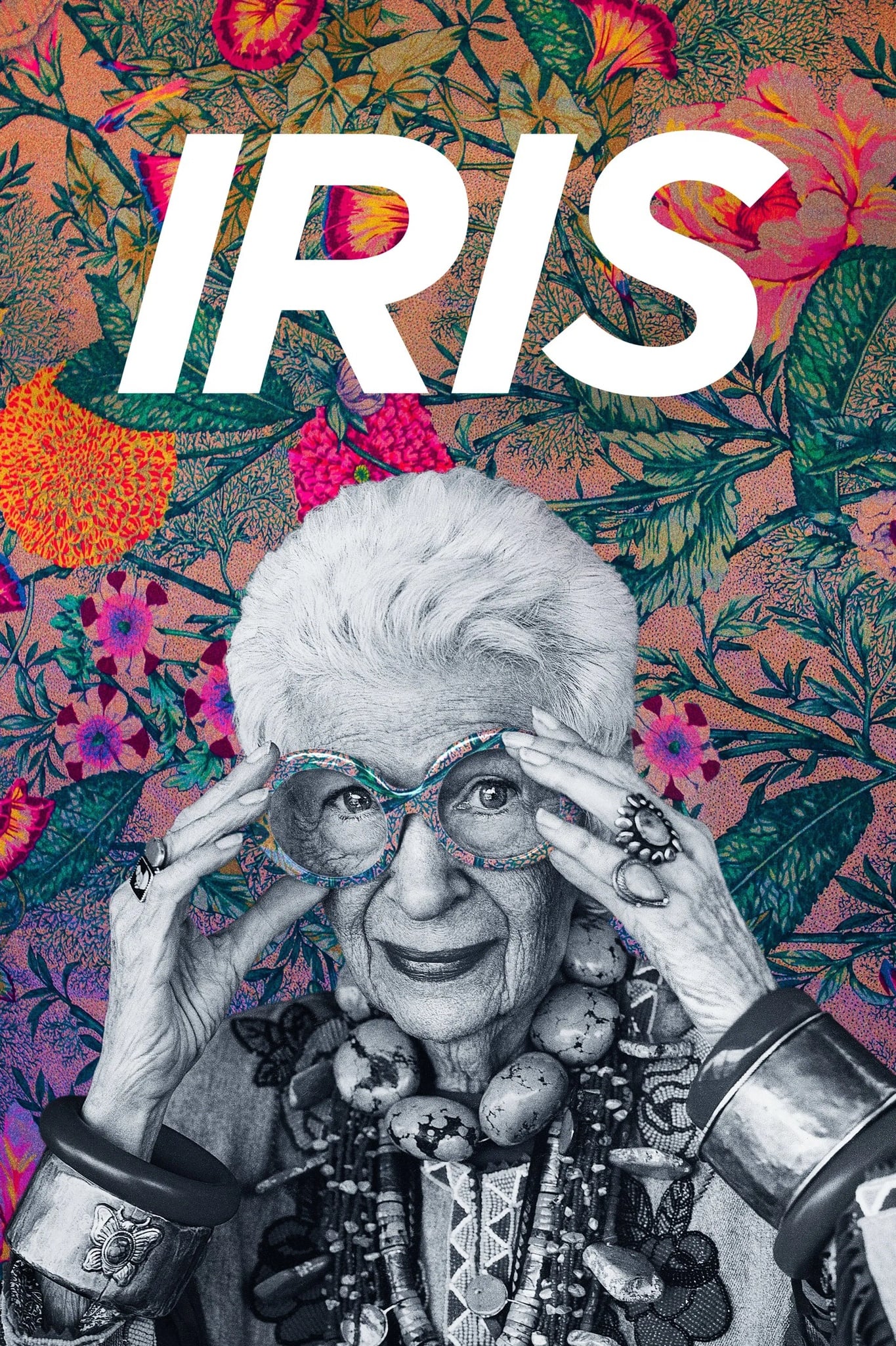 Iris - Cover